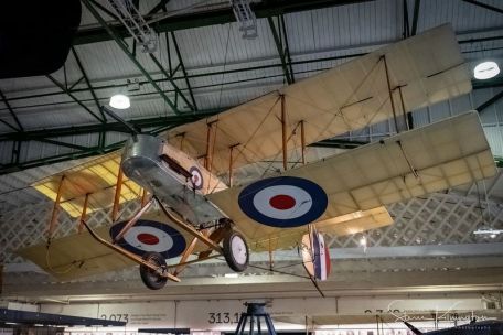 Vickers FB.5 (Gunbus)