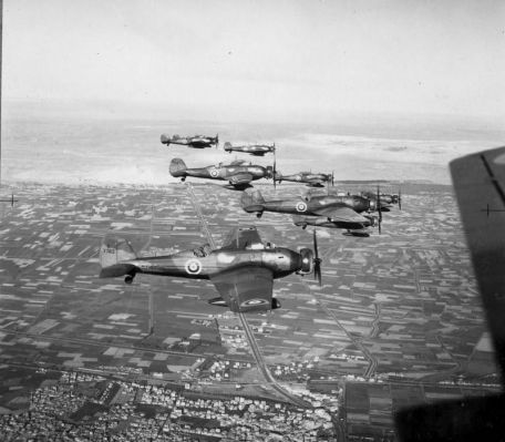 Vickers Wellesley (WORLD WAR 2) Vickers Wellesley