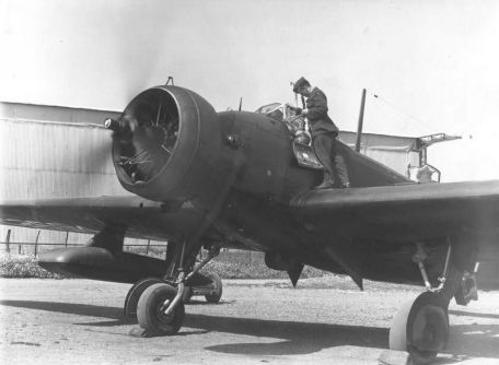 Vickers Wellesley (WORLD WAR 2) Vickers Wellesley