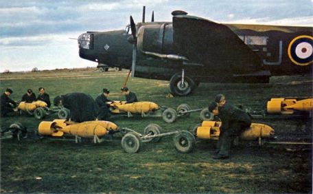 Vickers Wellington