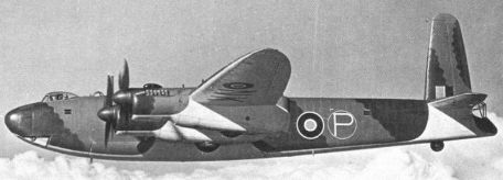 Vickers Windsor