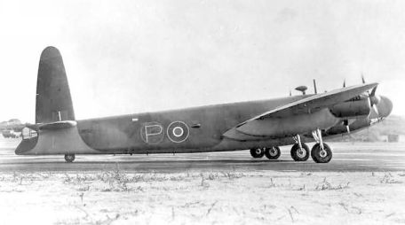 Vickers Windsor