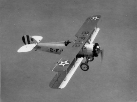 Vought FU-1 (GOLDEN AGE) Vought FU-1