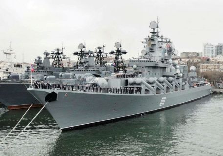 Varyag (011)