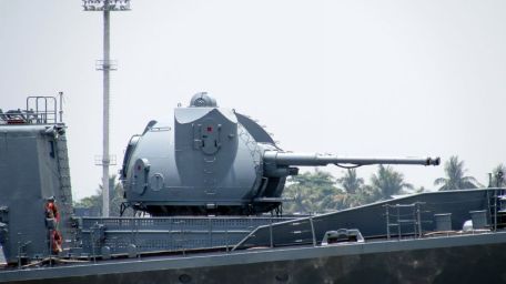 Varyag (011)