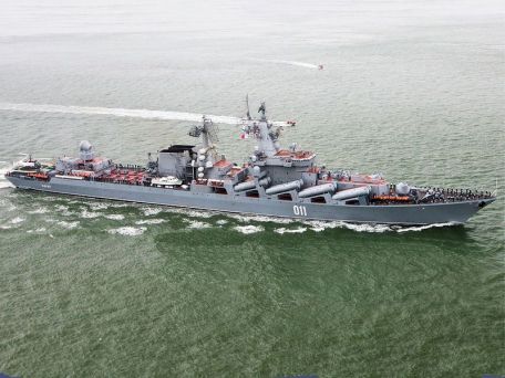Varyag (011)