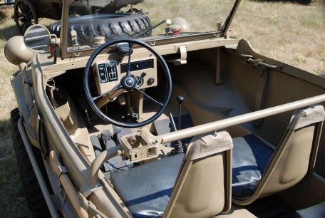 Volkswagen Schwimmwagen (WORLD WAR 2) Volkswagen Schwimmwagen