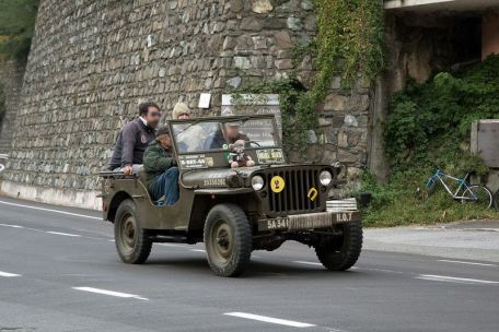 Willys MB (Jeep)