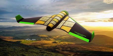 Windhorse Aerospace Pouncer