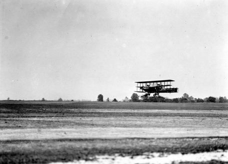 Witteman-Lewis XNBL-1 (Barling Bomber)