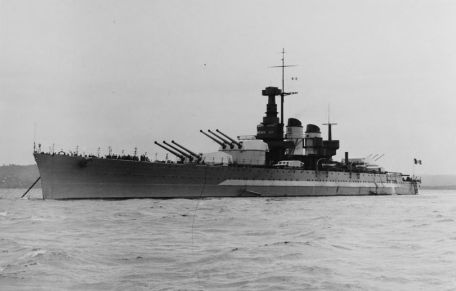 Vittorio Veneto (WORLD WAR 2) Vittorio Veneto