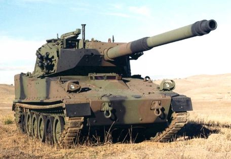 XM8 / M8 Armored Gun System (AGS) (Close Combat Vehicle - Light) (MODERN, X-TANK) XM8 / M8 Armored Gun System (AGS) (Close Combat Vehicle - Light)