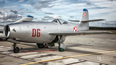 Yakovlev Yak-23 (COLD WAR, WARSAW PACT) Yakovlev Yak-23