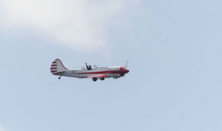 Yakovlev Yak-50 (1949) (COLD WAR, X-PLANE) Yakovlev Yak-50 (1949)