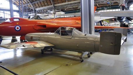 Yokosuka MXY7-K1 Ohka (Cherry Blossom) (SECRET WEAPONS OF THE IJA/IJN, WORLD WAR 2) Yokosuka MXY7-K1 Ohka (Cherry Blossom)