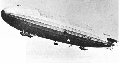 Zeppelin L.32 (LZ-74)