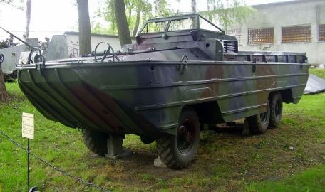 ZiS-485 (BAV-485)