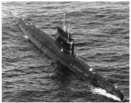 Zulu (class) / (Project 611)
