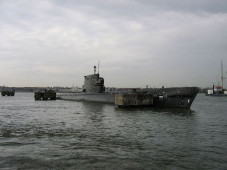 Zulu (class) / (Project 611)